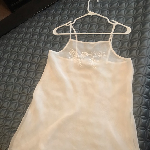 mystique intimates Other - Spaghetti strap nightie